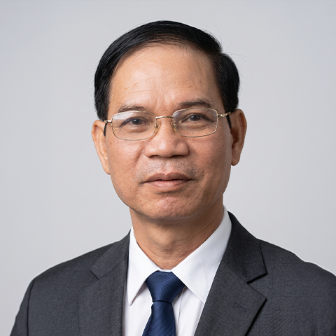 Mr Huu Minh Thang